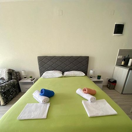 Apartment Iva 比耶拉 外观 照片
