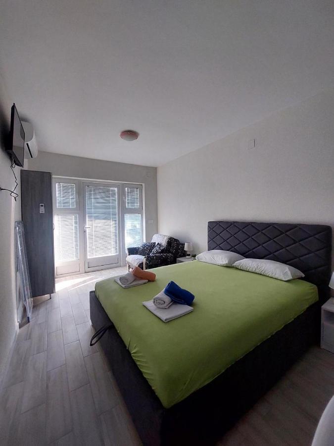Apartment Iva 比耶拉 外观 照片