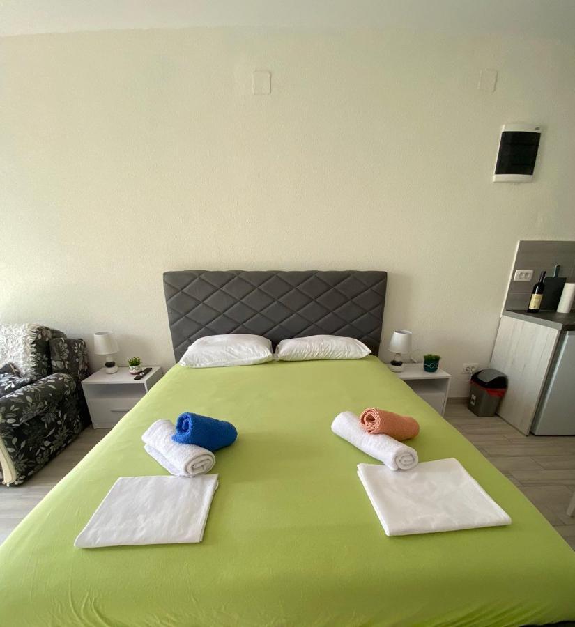 Apartment Iva 比耶拉 外观 照片