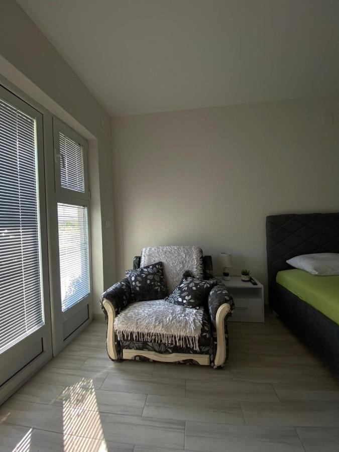 Apartment Iva 比耶拉 外观 照片