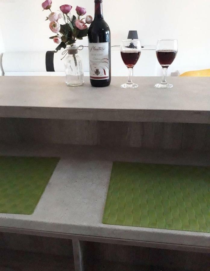 Apartment Iva 比耶拉 外观 照片