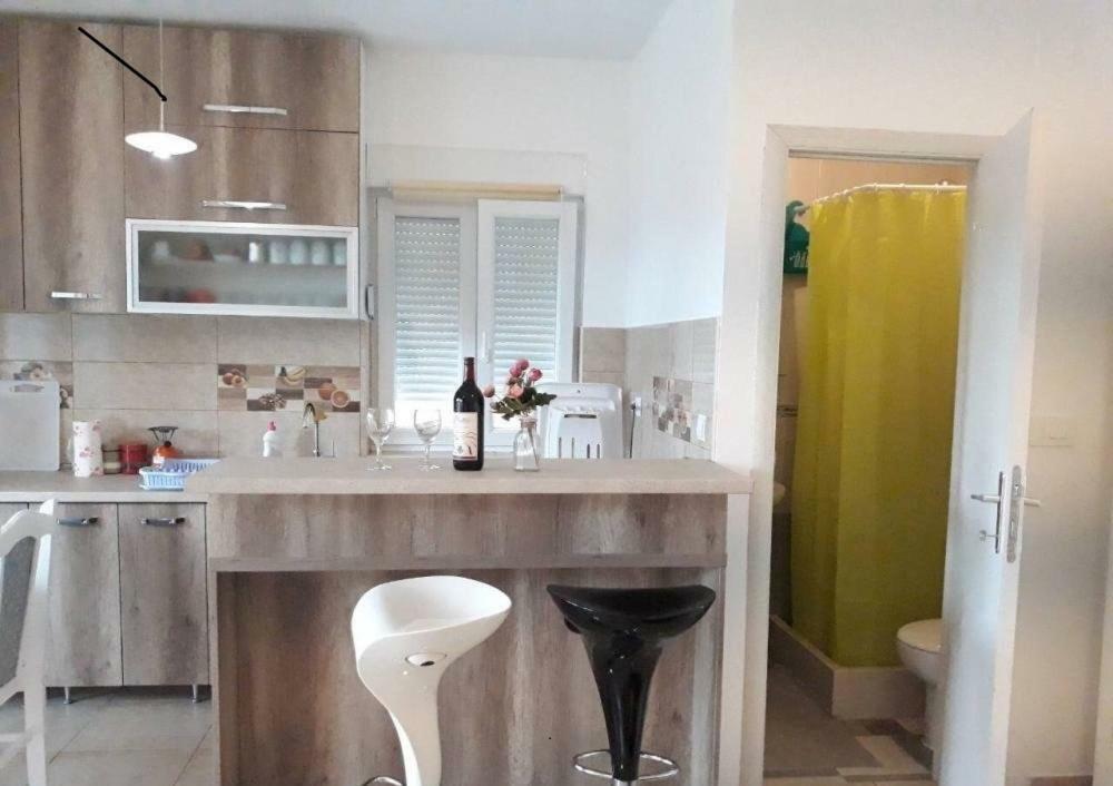 Apartment Iva 比耶拉 外观 照片