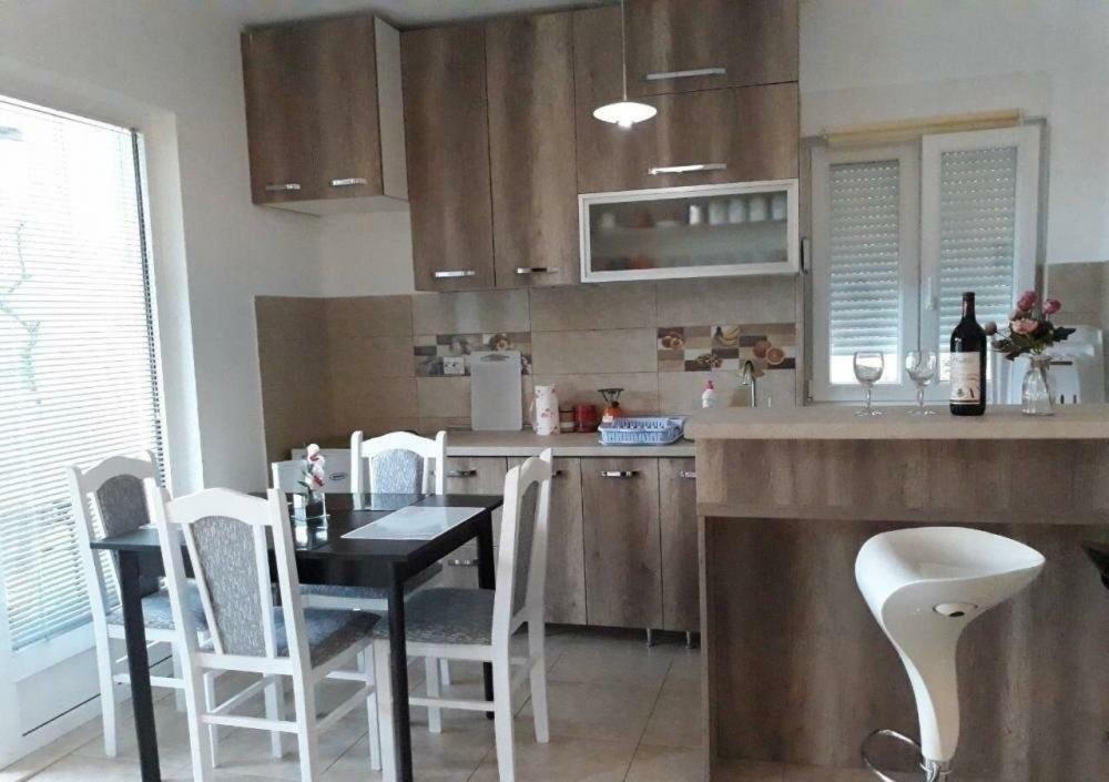 Apartment Iva 比耶拉 外观 照片
