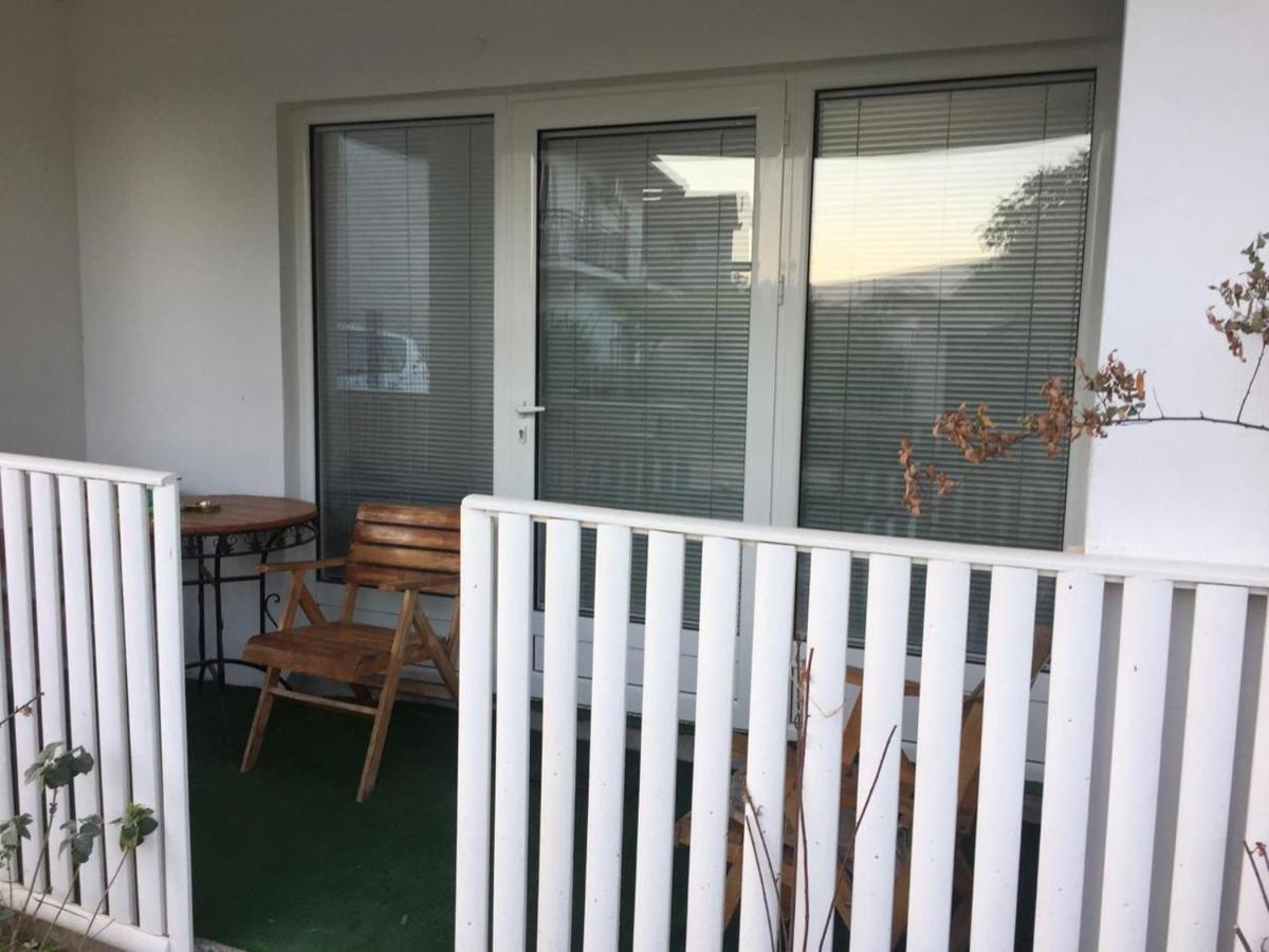 Apartment Iva 比耶拉 外观 照片