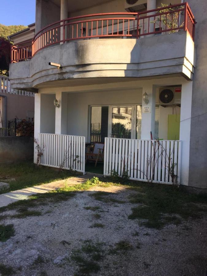 Apartment Iva 比耶拉 外观 照片